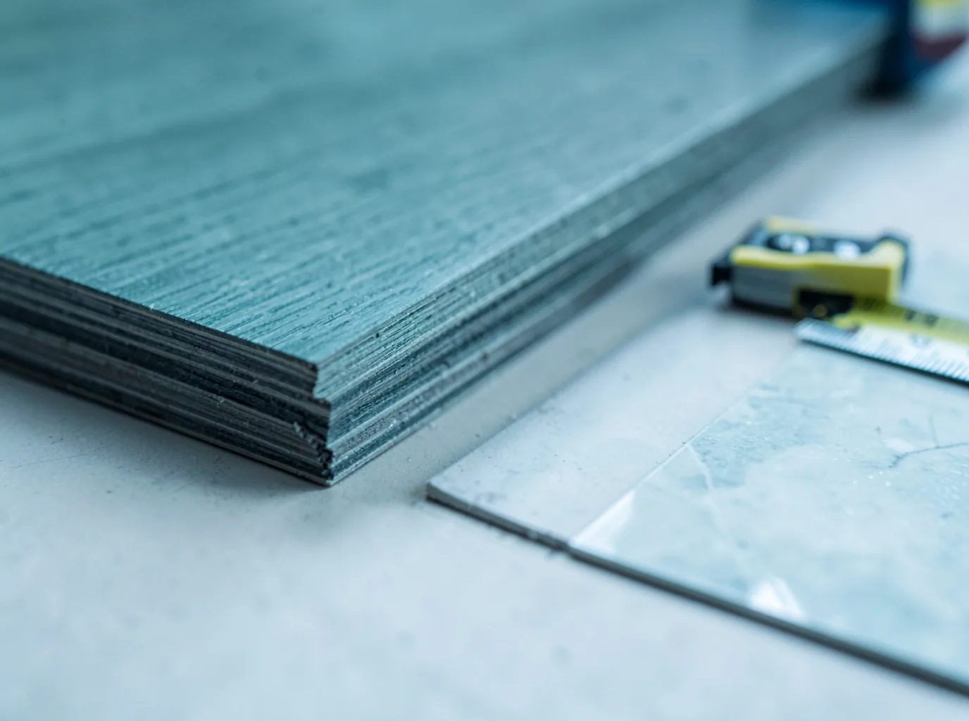 Luxury Vinyl Plank Installation Nocona, TX FAQs
